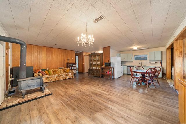 343 Arrowhead Drive, Hot Springs, AR 71913