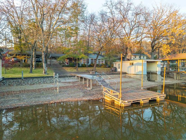 343 Arrowhead Drive, Hot Springs, AR 71913