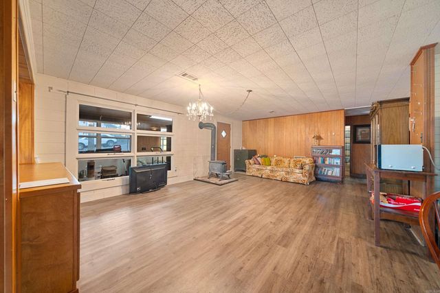 343 Arrowhead Drive, Hot Springs, AR 71913