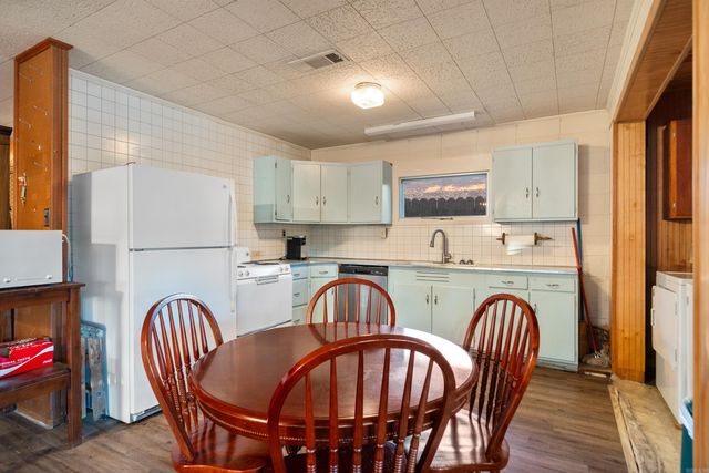 343 Arrowhead Drive, Hot Springs, AR 71913