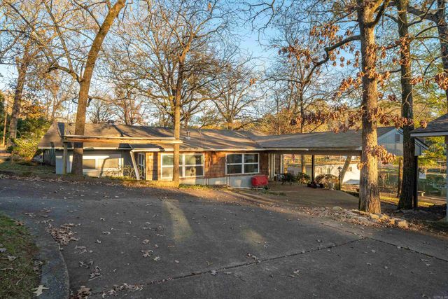 343 Arrowhead Drive, Hot Springs, AR 71913