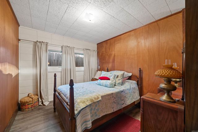 343 Arrowhead Drive, Hot Springs, AR 71913