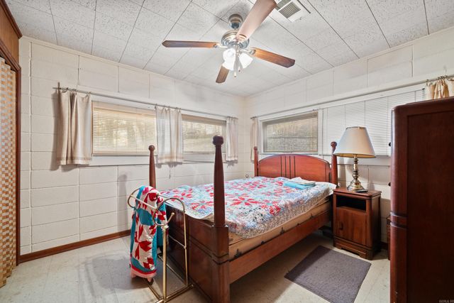 343 Arrowhead Drive, Hot Springs, AR 71913