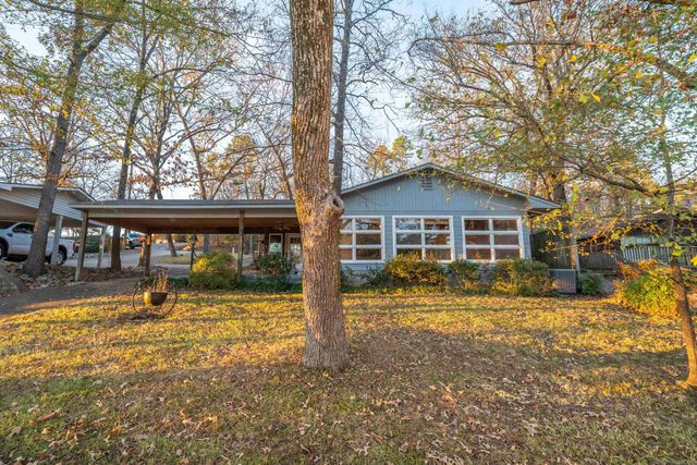 343 Arrowhead Drive, Hot Springs, AR 71913