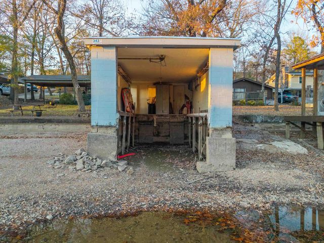 343 Arrowhead Drive, Hot Springs, AR 71913