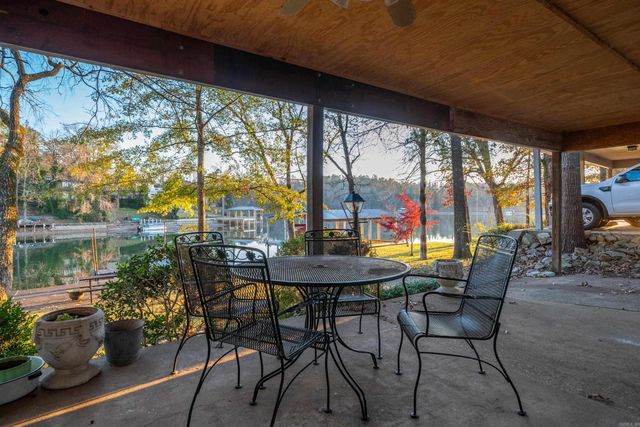 343 Arrowhead Drive, Hot Springs, AR 71913