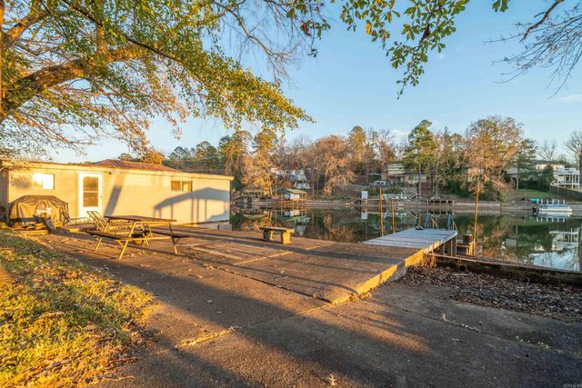 343 Arrowhead Drive, Hot Springs, AR 71913