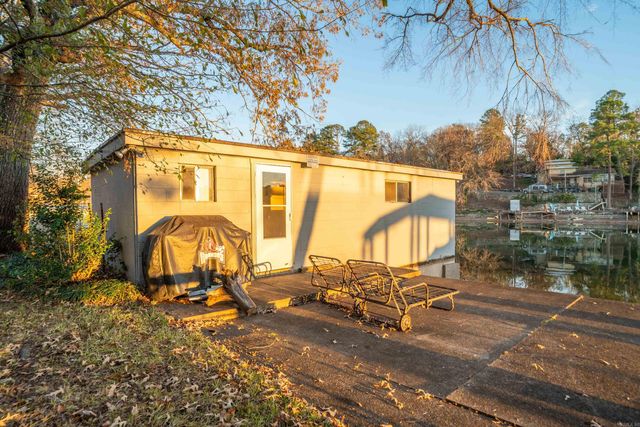 343 Arrowhead Drive, Hot Springs, AR 71913