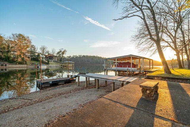 343 Arrowhead Drive, Hot Springs, AR 71913