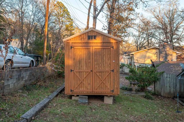 343 Arrowhead Drive, Hot Springs, AR 71913