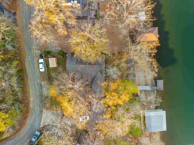 343 Arrowhead Drive, Hot Springs, AR 71913