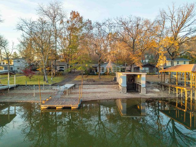 343 Arrowhead Drive, Hot Springs, AR 71913