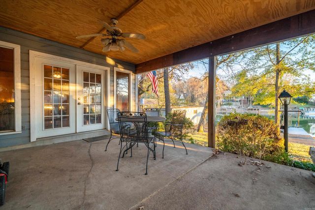 343 Arrowhead Drive, Hot Springs, AR 71913