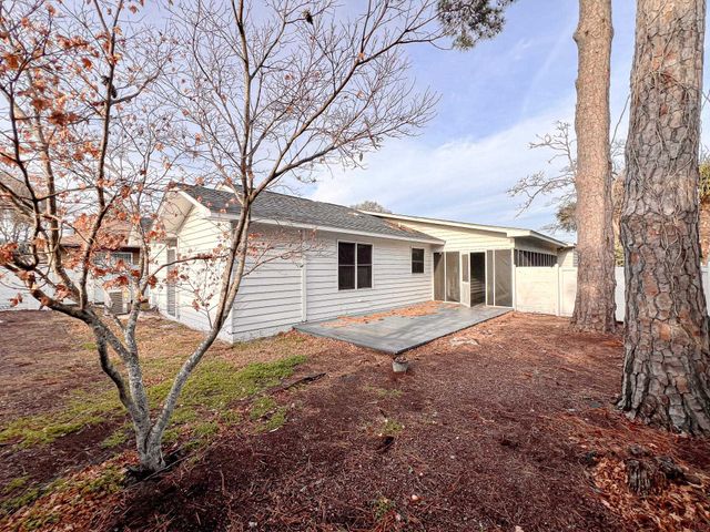 602 Myrtle Ct., North Myrtle Beach, SC 29582