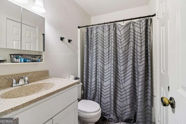 1138 Falling Water Drive SE, Smyrna, GA 30080