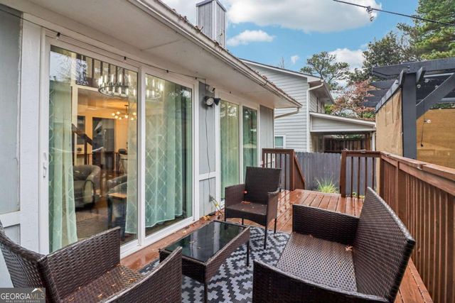 1138 Falling Water Drive SE, Smyrna, GA 30080