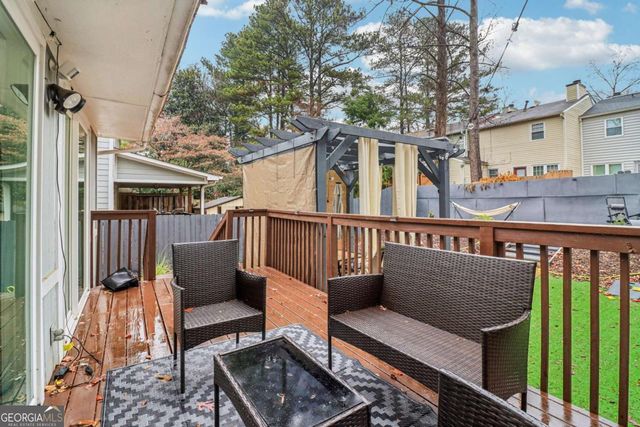 1138 Falling Water Drive SE, Smyrna, GA 30080