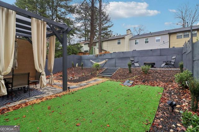 1138 Falling Water Drive SE, Smyrna, GA 30080