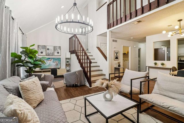 1138 Falling Water Drive SE, Smyrna, GA 30080