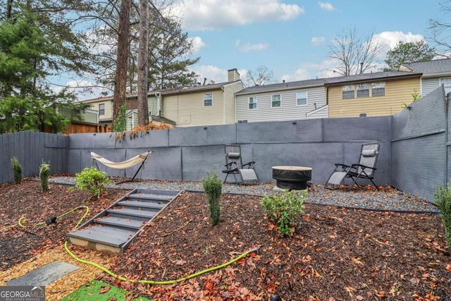 1138 Falling Water Drive SE, Smyrna, GA 30080