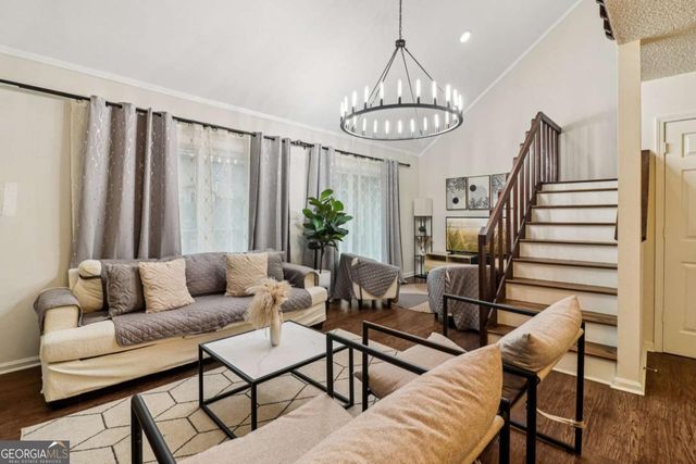 1138 Falling Water Drive SE, Smyrna, GA 30080