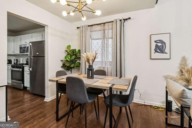 1138 Falling Water Drive SE, Smyrna, GA 30080