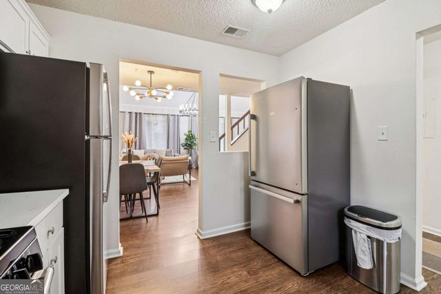 1138 Falling Water Drive SE, Smyrna, GA 30080