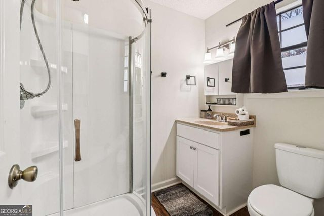 1138 Falling Water Drive SE, Smyrna, GA 30080