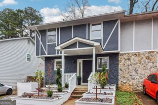 1138 Falling Water Drive SE, Smyrna, GA 30080