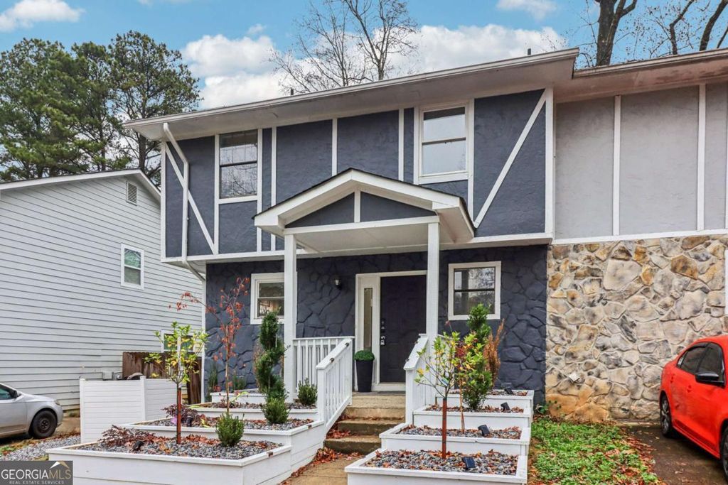 1138 Falling Water Drive SE, Smyrna, GA 30080