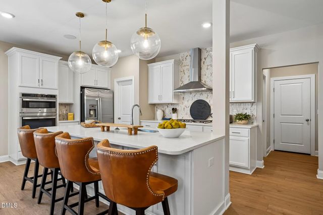 318 Magnolia Acres Lane, Fuquay Varina, NC 27526