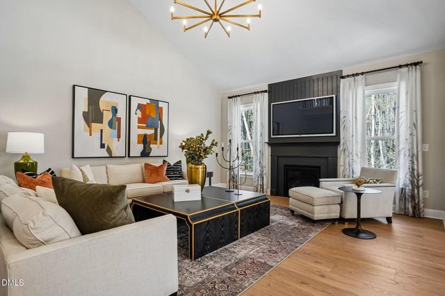 318 Magnolia Acres Lane, Fuquay Varina, NC 27526