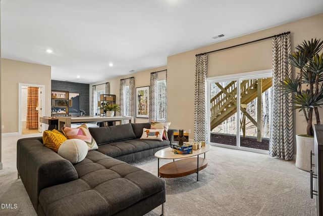 318 Magnolia Acres Lane, Fuquay Varina, NC 27526