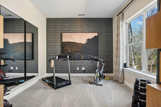 318 Magnolia Acres Lane, Fuquay Varina, NC 27526