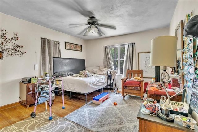 511 Collier Ridge Drive NW, Atlanta, GA 30318