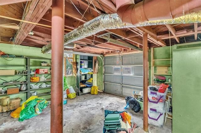 511 Collier Ridge Drive NW, Atlanta, GA 30318
