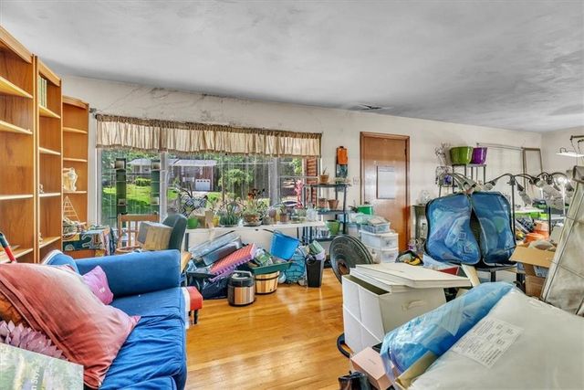 511 Collier Ridge Drive NW, Atlanta, GA 30318