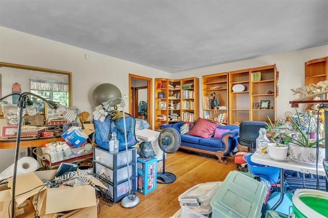 511 Collier Ridge Drive NW, Atlanta, GA 30318