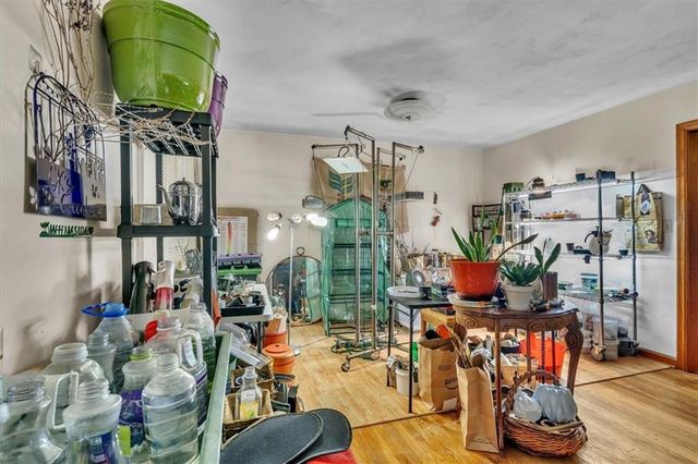 511 Collier Ridge Drive NW, Atlanta, GA 30318
