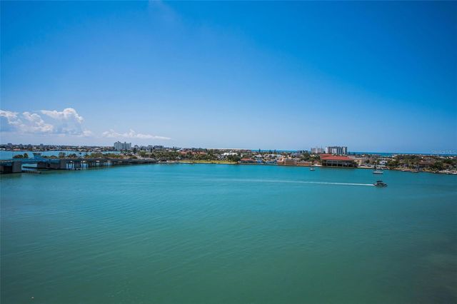 7882 SAILBOAT KEY BOULEVARD S 605, South Pasadena, FL 33707