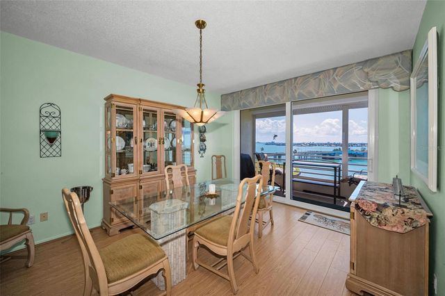 7882 SAILBOAT KEY BOULEVARD S 605, South Pasadena, FL 33707