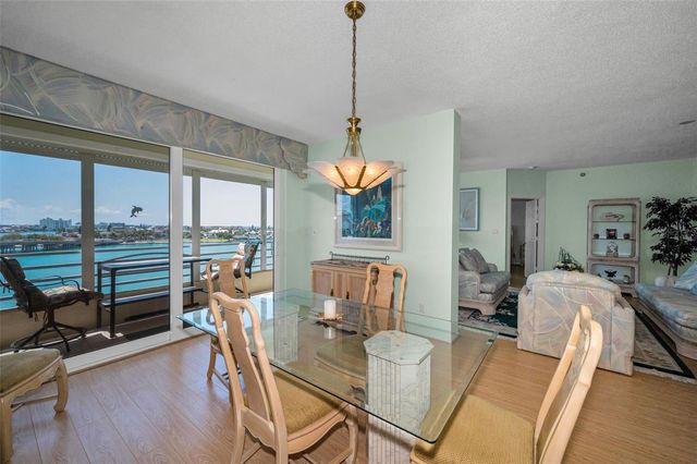 7882 SAILBOAT KEY BOULEVARD S 605, South Pasadena, FL 33707