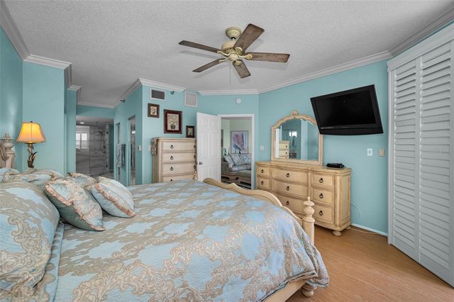 7882 SAILBOAT KEY BOULEVARD S 605, South Pasadena, FL 33707