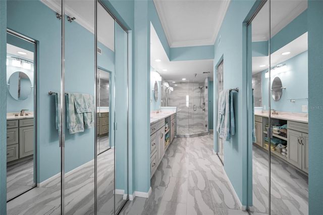 7882 SAILBOAT KEY BOULEVARD S 605, South Pasadena, FL 33707