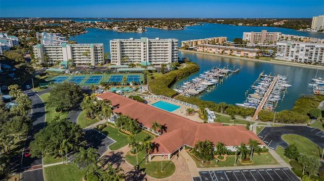 7882 SAILBOAT KEY BOULEVARD S 605, South Pasadena, FL 33707
