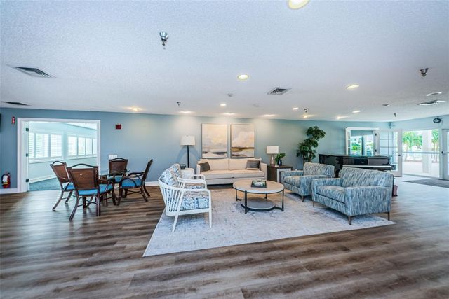 7882 SAILBOAT KEY BOULEVARD S 605, South Pasadena, FL 33707