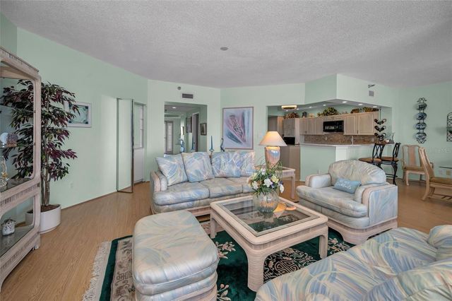 7882 SAILBOAT KEY BOULEVARD S 605, South Pasadena, FL 33707