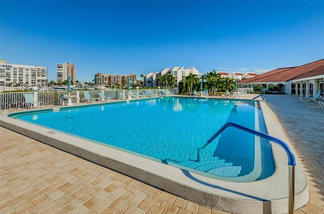 7882 SAILBOAT KEY BOULEVARD S 605, South Pasadena, FL 33707