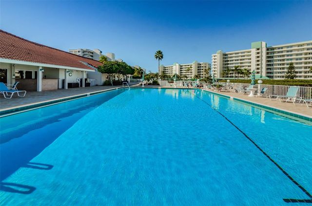 7882 SAILBOAT KEY BOULEVARD S 605, South Pasadena, FL 33707