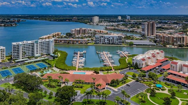 7882 SAILBOAT KEY BOULEVARD S 605, South Pasadena, FL 33707